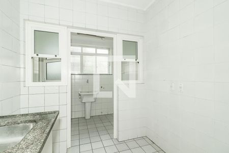 Apartamento à venda com 73m², 3 quartos e 1 vaga Apartamento à venda com 73m², 3 quartos e 1 vagaCozinha