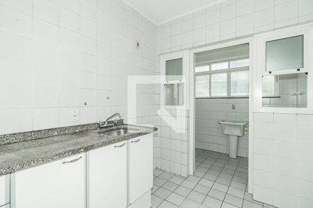 Apartamento à venda com 73m², 3 quartos e 1 vaga Apartamento à venda com 73m², 3 quartos e 1 vagaCozinha