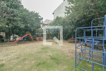 Apartamento à venda com 73m², 3 quartos e 1 vaga Apartamento à venda com 73m², 3 quartos e 1 vagaÁrea comum - Playground