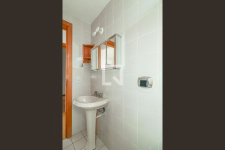 Apartamento à venda com 73m², 3 quartos e 1 vaga Apartamento à venda com 73m², 3 quartos e 1 vagaBanheiro