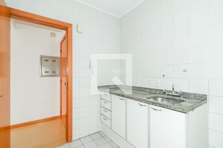 Apartamento à venda com 73m², 3 quartos e 1 vaga Apartamento à venda com 73m², 3 quartos e 1 vagaCozinha