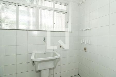 Apartamento à venda com 73m², 3 quartos e 1 vaga Apartamento à venda com 73m², 3 quartos e 1 vagaÁrea de Serviço