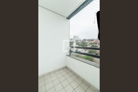 Apartamento à venda com 73m², 3 quartos e 1 vaga Apartamento à venda com 73m², 3 quartos e 1 vagaVaranda da Sala