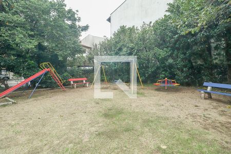 Apartamento à venda com 73m², 3 quartos e 1 vaga Apartamento à venda com 73m², 3 quartos e 1 vagaÁrea comum - Playground