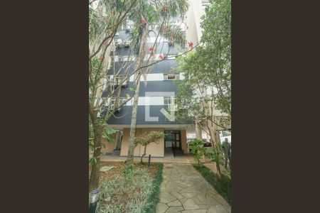 Apartamento à venda com 73m², 3 quartos e 1 vaga Apartamento à venda com 73m², 3 quartos e 1 vagaFachada