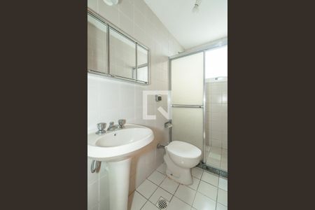 Apartamento à venda com 73m², 3 quartos e 1 vaga Apartamento à venda com 73m², 3 quartos e 1 vagaBanheiro