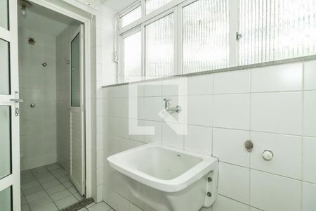 Apartamento à venda com 73m², 3 quartos e 1 vaga Apartamento à venda com 73m², 3 quartos e 1 vagaÁrea de Serviço