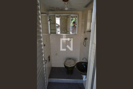 Casa de condomínio à venda com 174m², 3 quartos e 1 vaga Casa de condomínio à venda com 174m², 3 quartos e 1 vagaBanheiro do Terraço