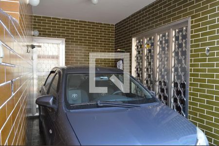 Casa de condomínio à venda com 174m², 3 quartos e 1 vaga Casa de condomínio à venda com 174m², 3 quartos e 1 vagaGaragem