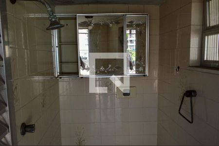 Casa de condomínio à venda com 174m², 3 quartos e 1 vaga Casa de condomínio à venda com 174m², 3 quartos e 1 vagaBanheiro do Terraço