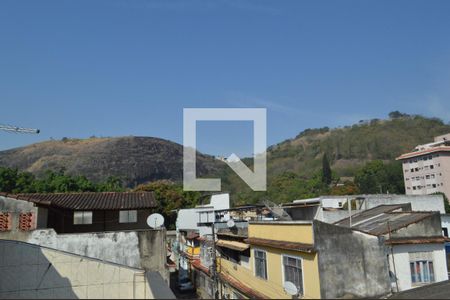 Casa de condomínio à venda com 174m², 3 quartos e 1 vaga Casa de condomínio à venda com 174m², 3 quartos e 1 vagaVista do Terraço