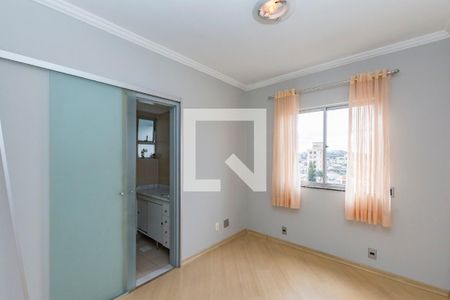 Suíte de apartamento para alugar com 3 quartos, 70m² em Padre Eustáquio, Belo Horizonte