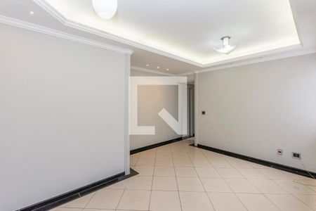 Sala de apartamento para alugar com 3 quartos, 70m² em Padre Eustáquio, Belo Horizonte