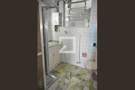 Apartamento à venda com 74m², 2 quartos e sem vagaBanheiro