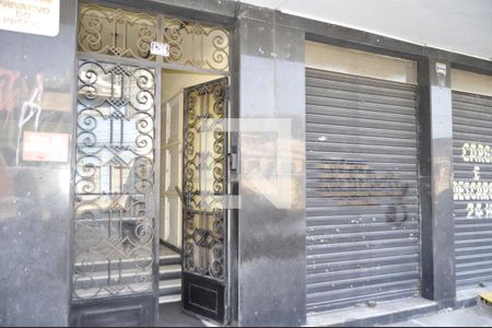 Apartamento à venda com 74m², 2 quartos e sem vagaFachada