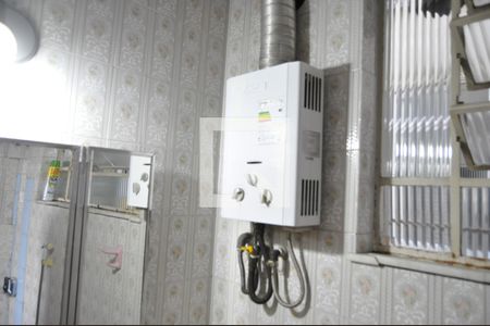 Apartamento à venda com 74m², 2 quartos e sem vagaBanheiro