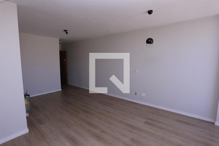 Sala de apartamento para alugar com 2 quartos, 85m² em Norte (águas Claras), Brasília
