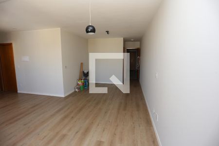 Sala de apartamento para alugar com 2 quartos, 85m² em Norte (águas Claras), Brasília