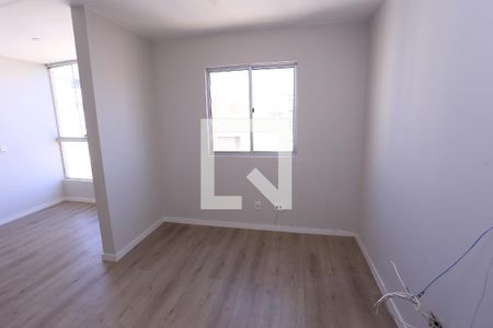 Sala de apartamento para alugar com 2 quartos, 85m² em Norte (águas Claras), Brasília