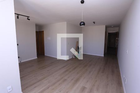 Sala de apartamento para alugar com 2 quartos, 85m² em Norte (águas Claras), Brasília