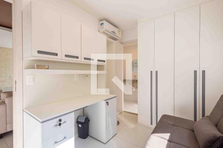 Apartamento à venda com 101m², 2 quartos e 2 vagas Apartamento à venda com 101m², 2 quartos e 2 vagasSuíte 1