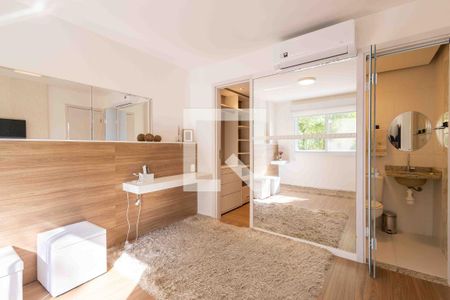 Apartamento à venda com 101m², 2 quartos e 2 vagas Apartamento à venda com 101m², 2 quartos e 2 vagasSuíte 2