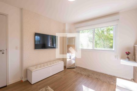 Apartamento à venda com 101m², 2 quartos e 2 vagas Apartamento à venda com 101m², 2 quartos e 2 vagasSuíte 2