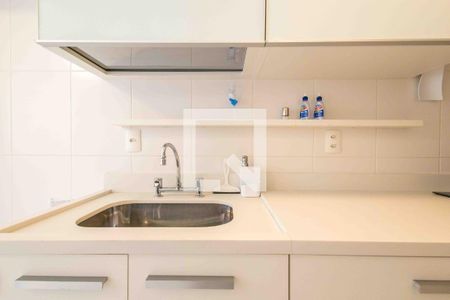 Apartamento à venda com 101m², 2 quartos e 2 vagas Apartamento à venda com 101m², 2 quartos e 2 vagasCozinha