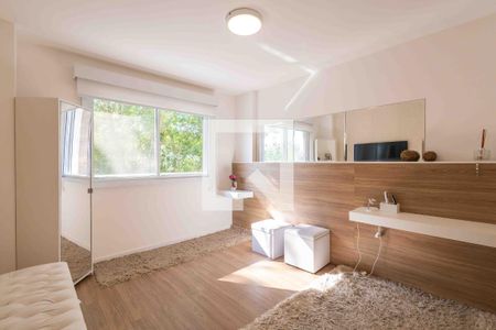 Apartamento à venda com 101m², 2 quartos e 2 vagas Apartamento à venda com 101m², 2 quartos e 2 vagasSuíte 2