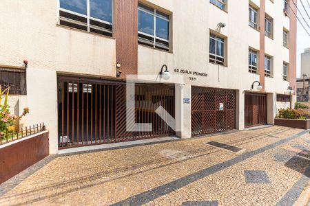 Studio à venda com 35m², 1 quarto e sem vaga Studio à venda com 35m², 1 quarto e sem vagaFachada