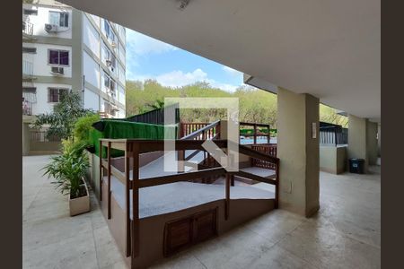 Apartamento à venda com 55m², 2 quartos e 1 vagaÁrea comum - Piscina