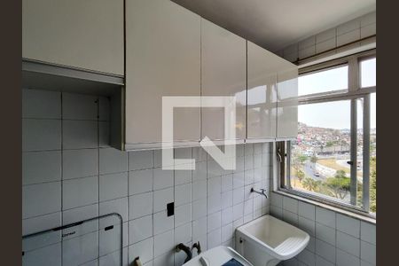 Apartamento à venda com 55m², 2 quartos e 1 vagaÁrea de Serviço