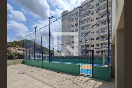 Apartamento à venda com 55m², 2 quartos e 1 vagaQuadra Esportiva