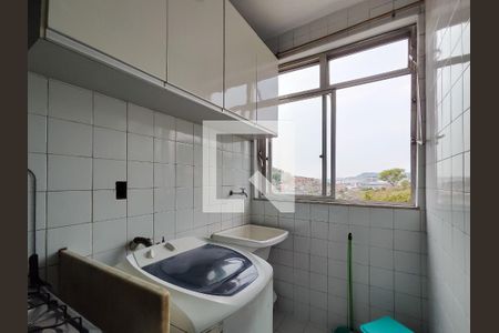 Apartamento à venda com 55m², 2 quartos e 1 vagaÁrea de Serviço