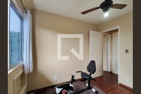 Apartamento à venda com 55m², 2 quartos e 1 vagaQuarto