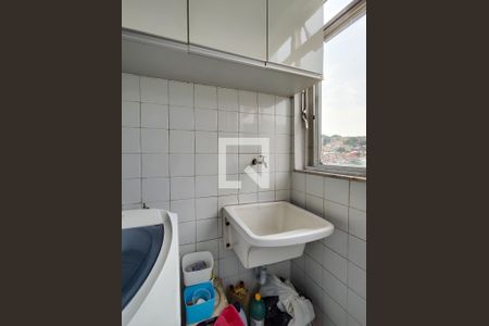 Apartamento à venda com 55m², 2 quartos e 1 vagaÁrea de Serviço