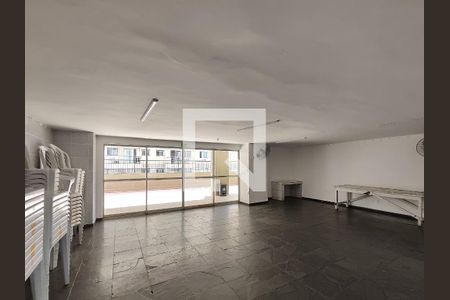 Apartamento à venda com 55m², 2 quartos e 1 vagaÁrea comum - Salão de festas