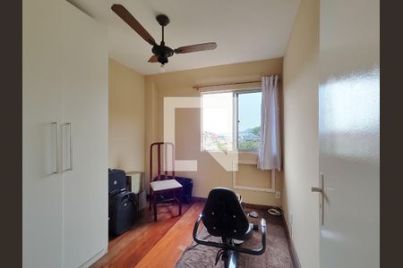 Apartamento à venda com 55m², 2 quartos e 1 vagaQuarto