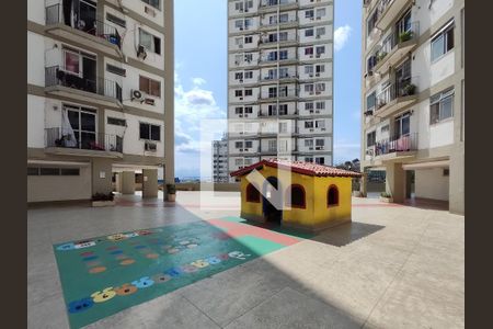 Apartamento à venda com 55m², 2 quartos e 1 vagaÁrea comum - Playground