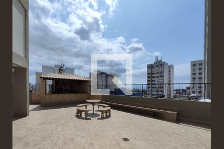 Apartamento à venda com 55m², 2 quartos e 1 vagaÁrea comum - Playground