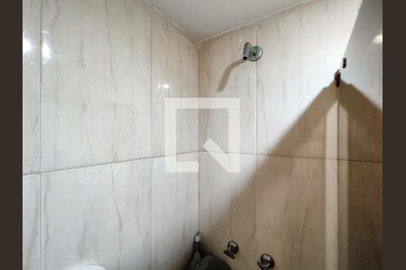 Apartamento à venda com 55m², 2 quartos e 1 vagaBanheiro Corredor