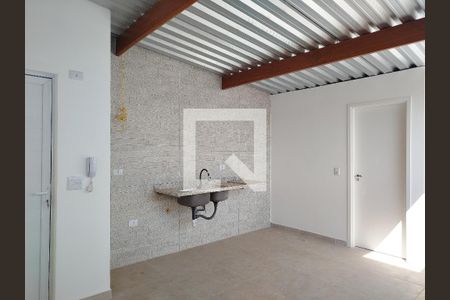 Apartamento à venda com 74m², 2 quartos e 2 vagas Apartamento à venda com 74m², 2 quartos e 2 vagasCobertura e Área de Serviço