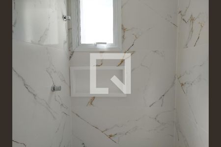 Apartamento à venda com 74m², 2 quartos e 2 vagas Apartamento à venda com 74m², 2 quartos e 2 vagasBanheiro Social