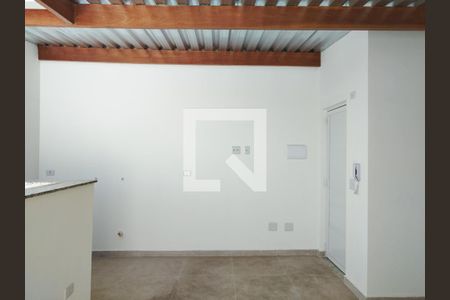 Apartamento à venda com 74m², 2 quartos e 2 vagas Apartamento à venda com 74m², 2 quartos e 2 vagasCobertura e Área de Serviço
