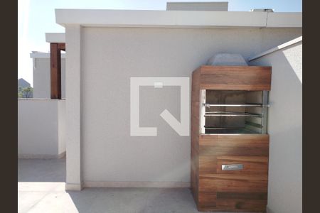 Apartamento à venda com 74m², 2 quartos e 2 vagas Apartamento à venda com 74m², 2 quartos e 2 vagasTerraço