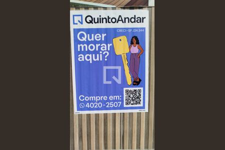 Apartamento à venda com 74m², 2 quartos e 2 vagas Apartamento à venda com 74m², 2 quartos e 2 vagasPlaquinha