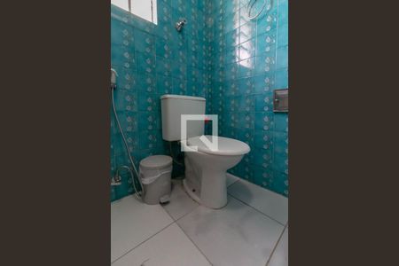 Casa à venda com 360m², 4 quartos e 6 vagasBanheiro