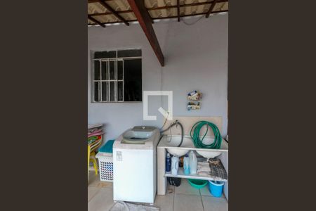 Casa à venda com 360m², 4 quartos e 6 vagasÁrea de Serviço