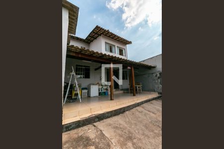 Casa à venda com 360m², 4 quartos e 6 vagasÁrea comum
