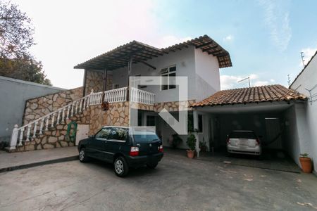Casa à venda com 360m², 4 quartos e 6 vagasÁrea comum